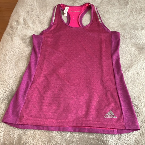 Adidas top - Picture 4 of 6